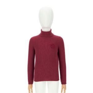 Gucci turtle neck brand new with tags size 12